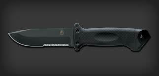 Gerber LMFII