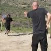 What is Your Safe Distance to Engage the Threat: The 21-Foot Rule What is Your Safe Distance to Engage the Threat: The 21-Foot Rule