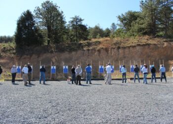 When and How to Test Your Gun Gear