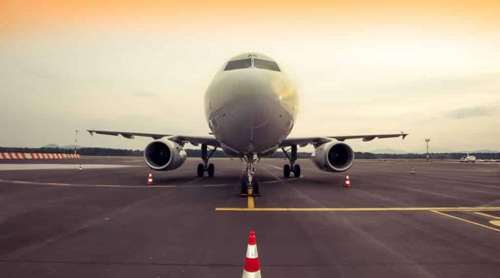 How to be Prepared When Flying