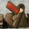Concealed Carry Checklist: 12 Key Guidelines Concealed Carry Checklist