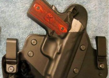 Concealed Carry Checklist