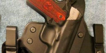 Concealed Carry Checklist