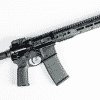 My Custom Built Rifle rifle5