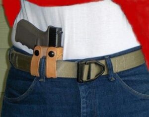13 Concealed Carry Handgun Methods of Carry [POLL] - USA Carry