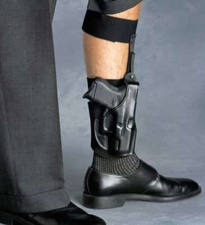 Ankle Holster