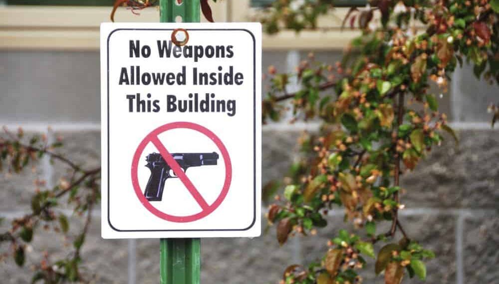 Wisconsin School Zone Empowerment Act Would Allow CCW in Schools
