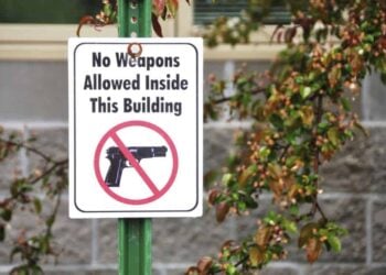 Wisconsin School Zone Empowerment Act Would Allow CCW in Schools