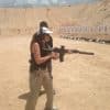Can You Do This Rifle Drill? Can You Do This Rifle Drill?