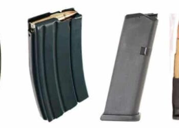 “Clip” Or “Magazine”- Does It Matter?