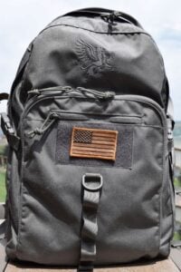 Grey Ghost Griff Pack Review