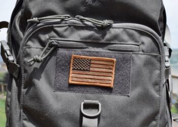 Grey Ghost Griff Pack Review