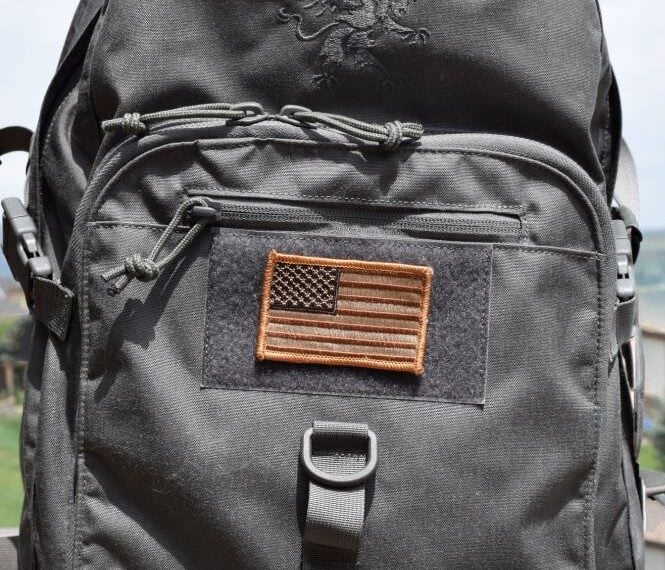 Grey Ghost Griff Pack Review