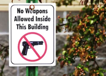 What’s The Big Deal About “Gun Free Zones”?