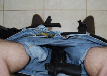 25 Things Only Concealed Carriers Understand