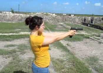 6 Signs You're Using The Wrong CCW Handgun