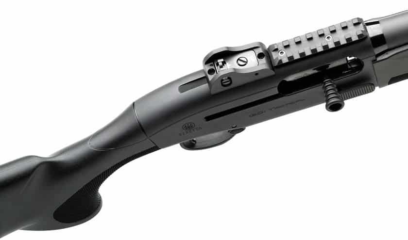 Beretta 1301 Tactical Shotgun