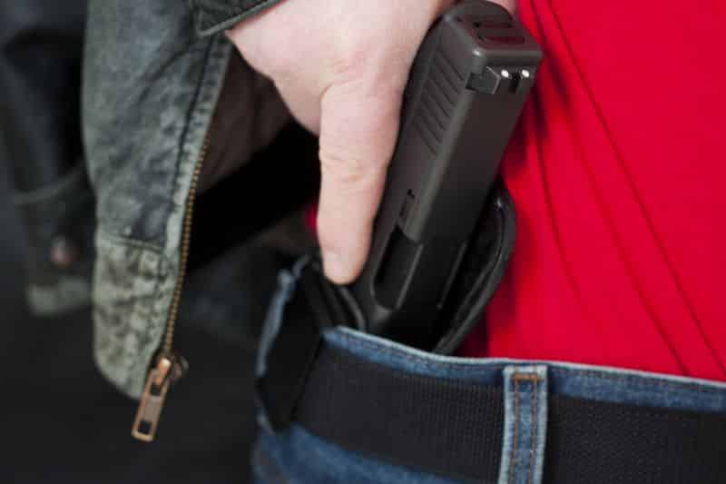 The Best Handgun for the Situation? A Personal Take