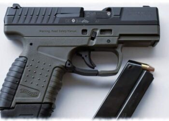 Is It Better To Have Magazine Capacity Or More Magazines?