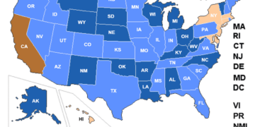 Concealed Carry Permit Reciprocity Changes 8/12/2015