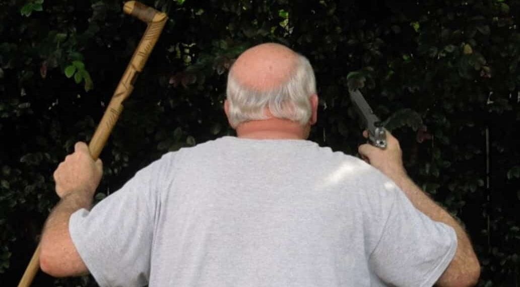 Criminal Attacks and Senior Citizens