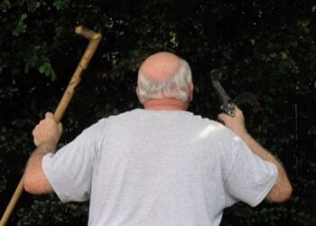 Criminal Attacks and Senior Citizens