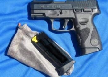 [REVIEW] Taurus Millenium G2 9mm Sub-Compact Striker-Fired Carry Pistol