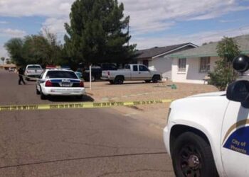 Armed Homeowner Warns Intruder Twice then Critically Shoots Him