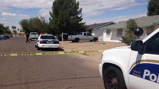 Armed Homeowner Warns Intruder Twice then Critically Shoots Him