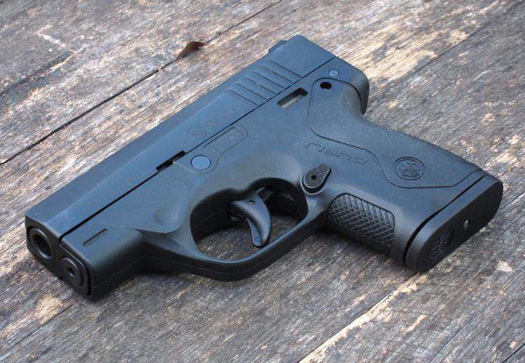 Beretta Nano
