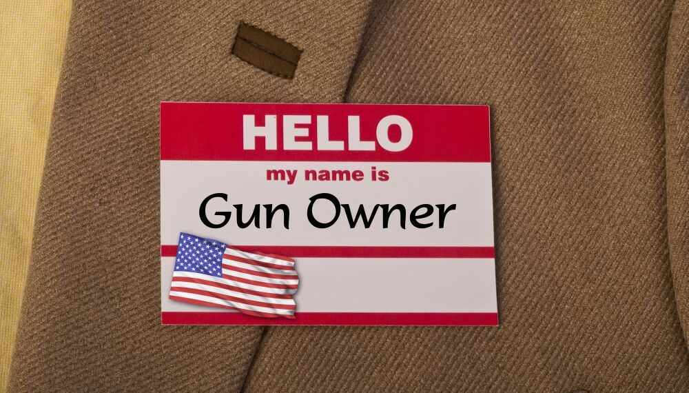 The Changing Face of Gun Ownership in the USA