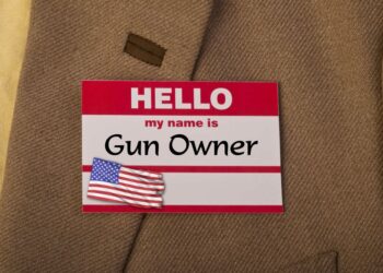 The Changing Face of Gun Ownership in the USA