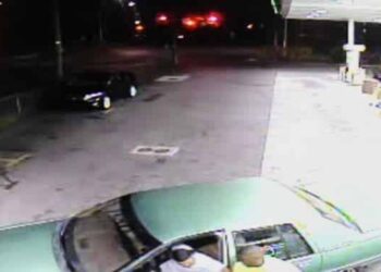 CPL Holder Shoots Potential Carjacker