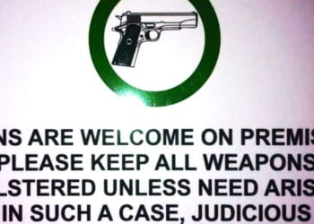 4 Ways to Deter and Prevent Active Shooter Situations