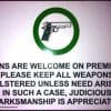 4 Ways to Deter and Prevent Active Shooter Situations 4 Ways to Deter and Prevent Active Shooter Situations