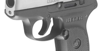 Ruger LCP