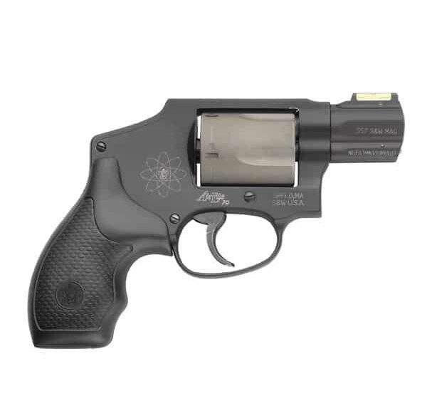 Smith & Wesson J Frame