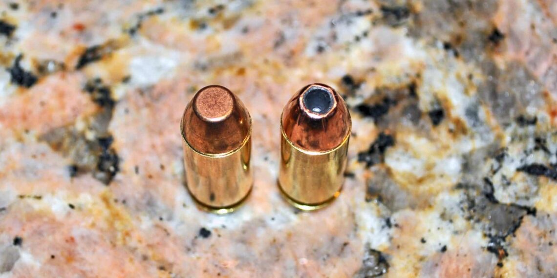 Do You Use FMJ As Your Carry Ammo?