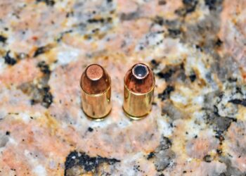 Do You Use FMJ As Your Carry Ammo?