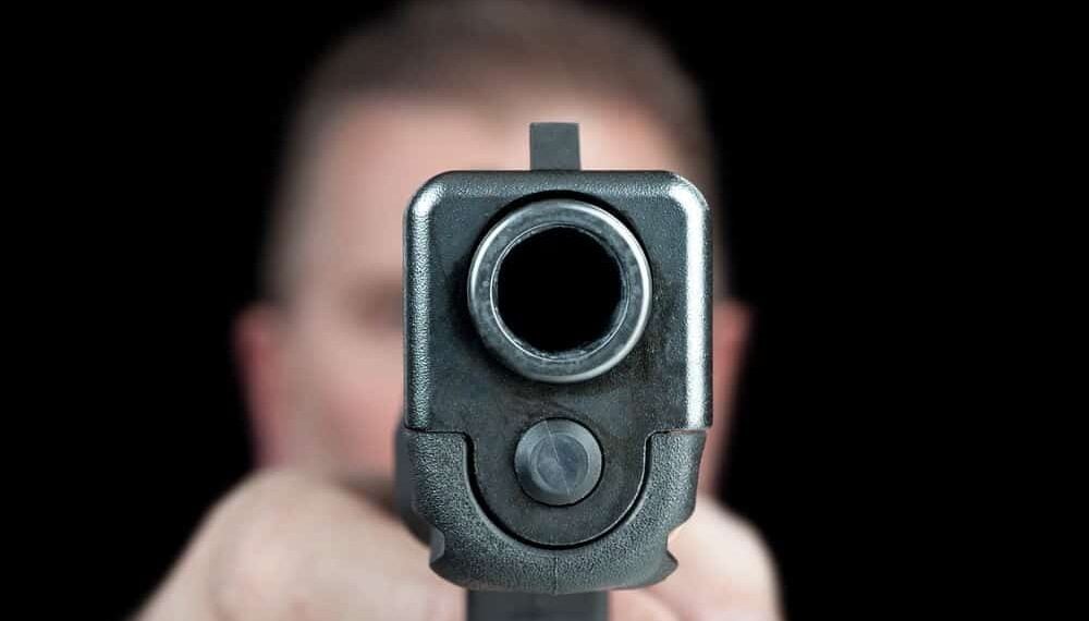 What Does Brandishing Mean? And Why You Should Never Do It…