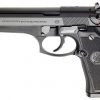 Are These 5 Guns Severely Overrated Or Perfect? Beretta 92 - 9mm