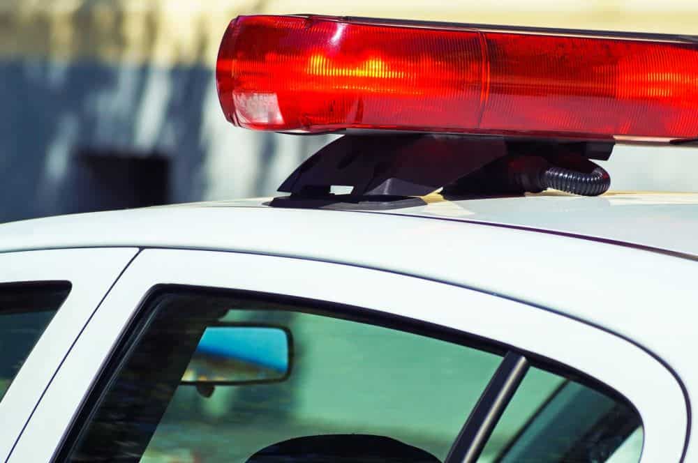 Carjacker Held at Gunpoint by a Concealed Carrier