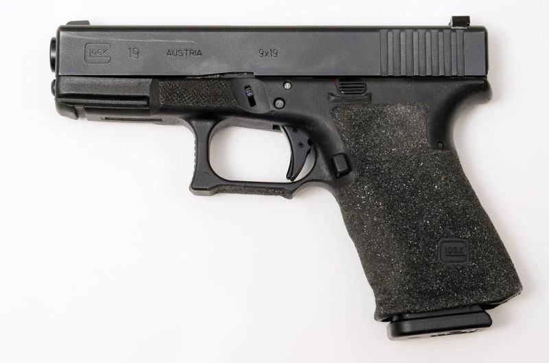 Glock 19 - 9mm