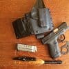 Retooling Your EDC Rig The Right Way Retooling Your EDC Rig The Right Way
