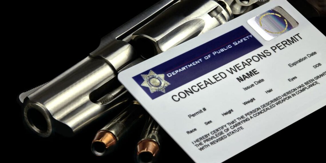 8 Things To Do Before Getting Your Concealed Carry Permit