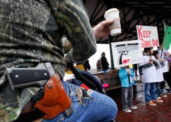 6 Important Considerations Before You Carry Concealed