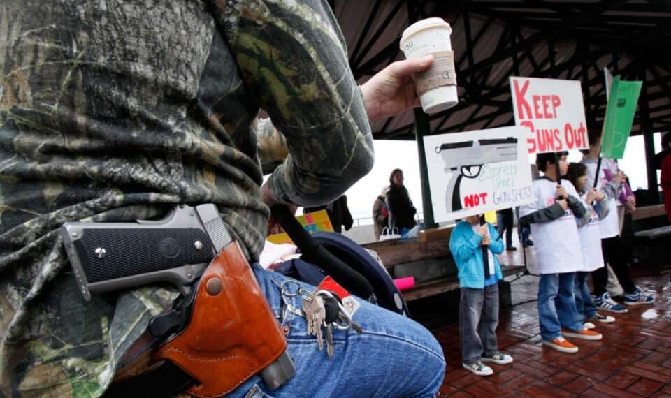 6 Important Considerations Before You Carry Concealed