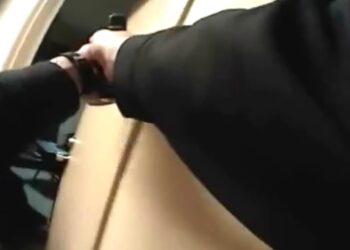 To Shoot Or Not To Shoot — That Is The Question These Officers Faced