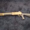 Shot Show 2016: Benelli M4 Cerekote Shotgun Benelli M4 Cerakote