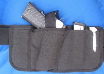 Brave Response Holster Review